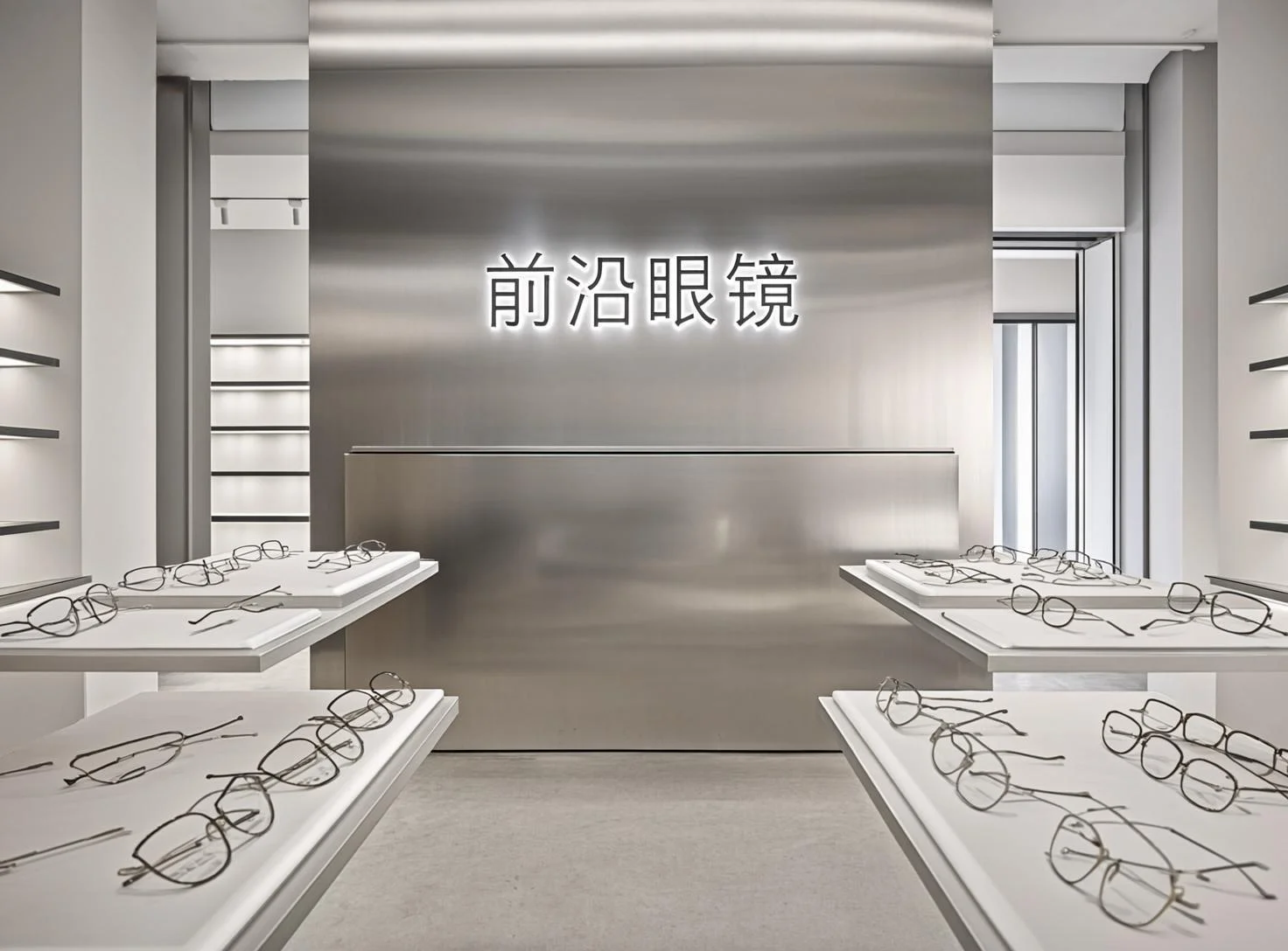 AI Image Generator by GLM Image - Professional Abstract Art Example