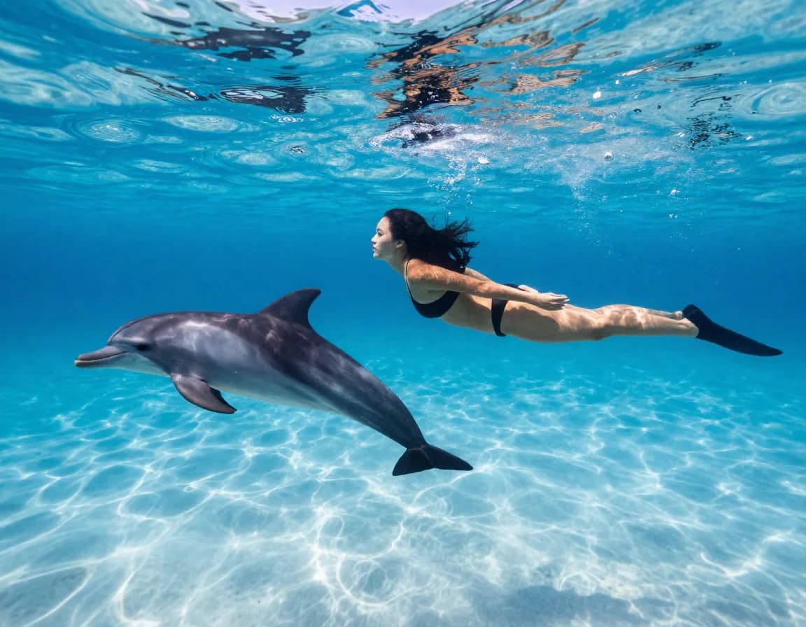 AI Image Generator by GLM Image - Professional Fashion Design Example