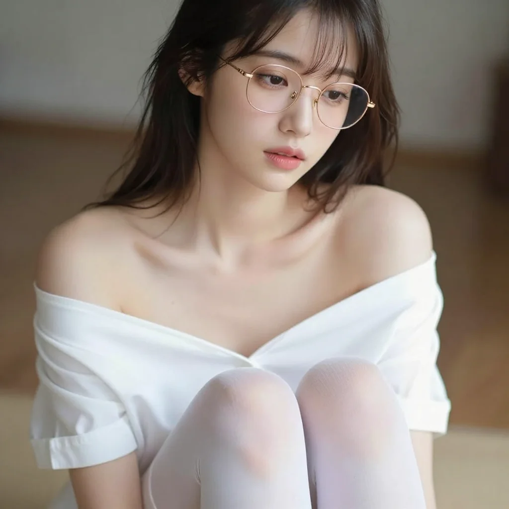 AI Image Generator by GLM Image - Professional Concept Art Example